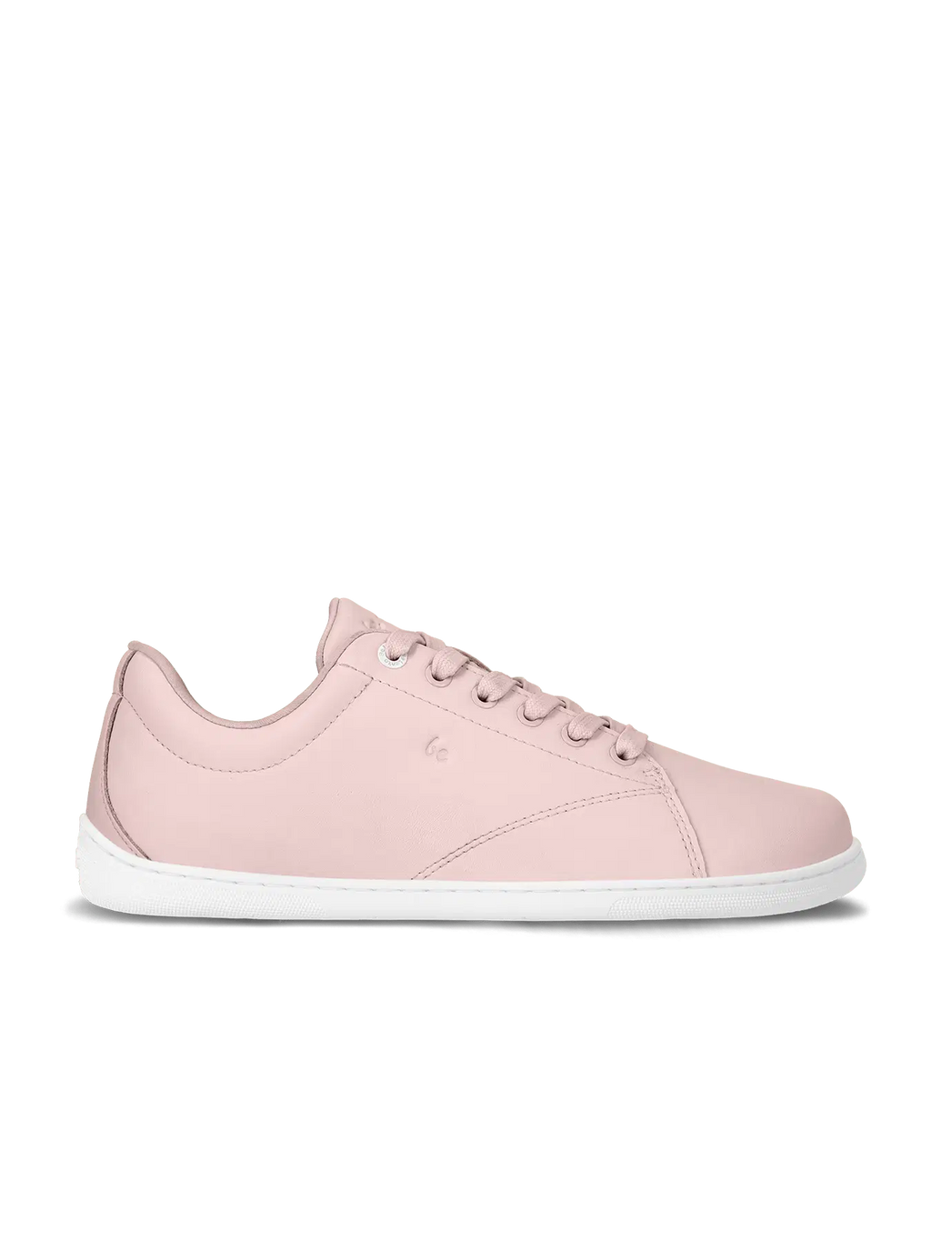 Barefoot Sneakers Be Lenka Core - Powder Pink - BarefootHub - UK Barefoot Shoes