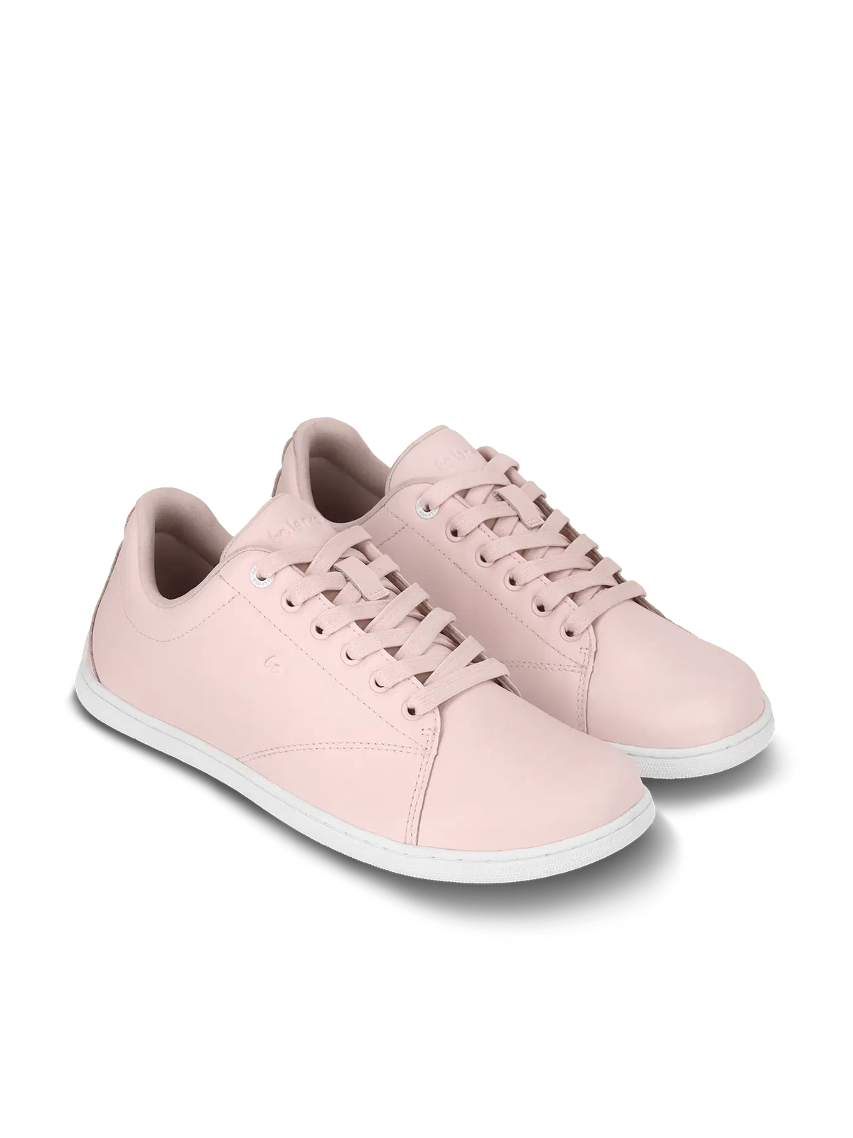 Barefoot Sneakers Be Lenka Core - Powder Pink - BarefootHub - UK Barefoot Shoes