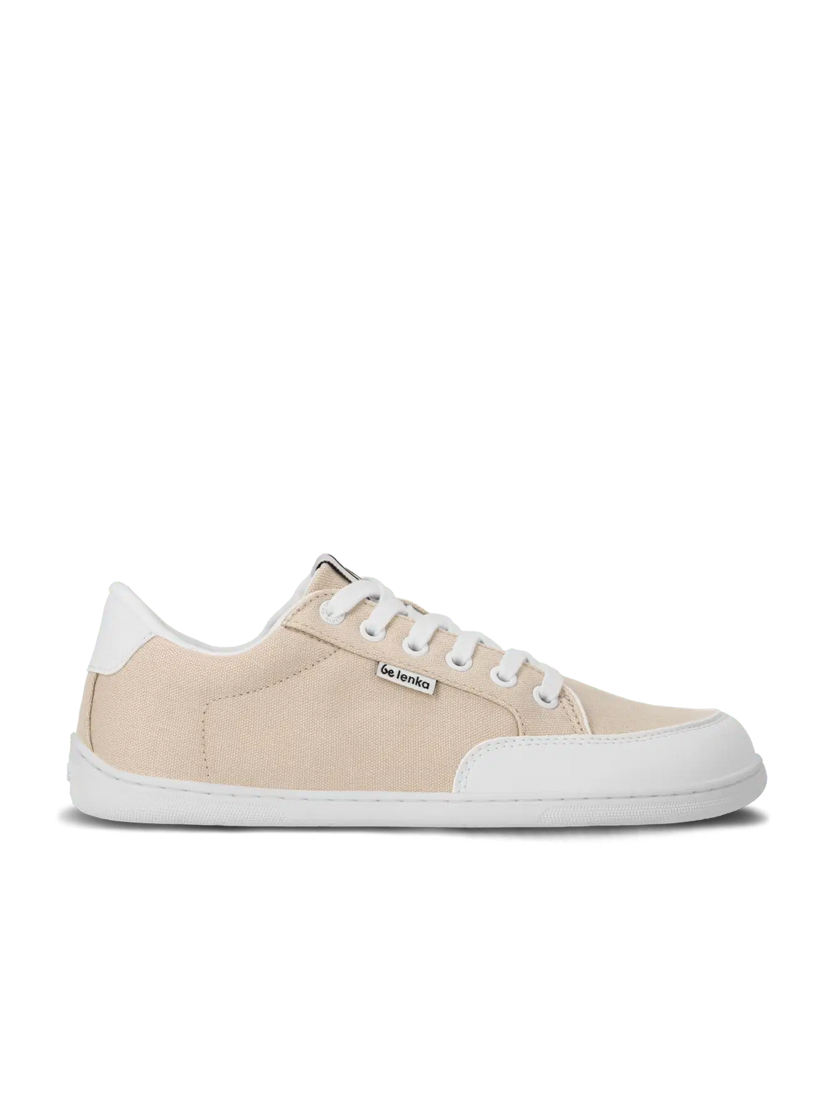 Barefoot Sneakers Be Lenka Rebound - Sand - BarefootHub - UK Barefoot Shoes