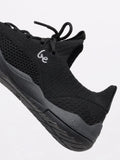 Barefoot Sneakers Be Lenka Velore - All Black - BarefootHub - UK Barefoot Shoes