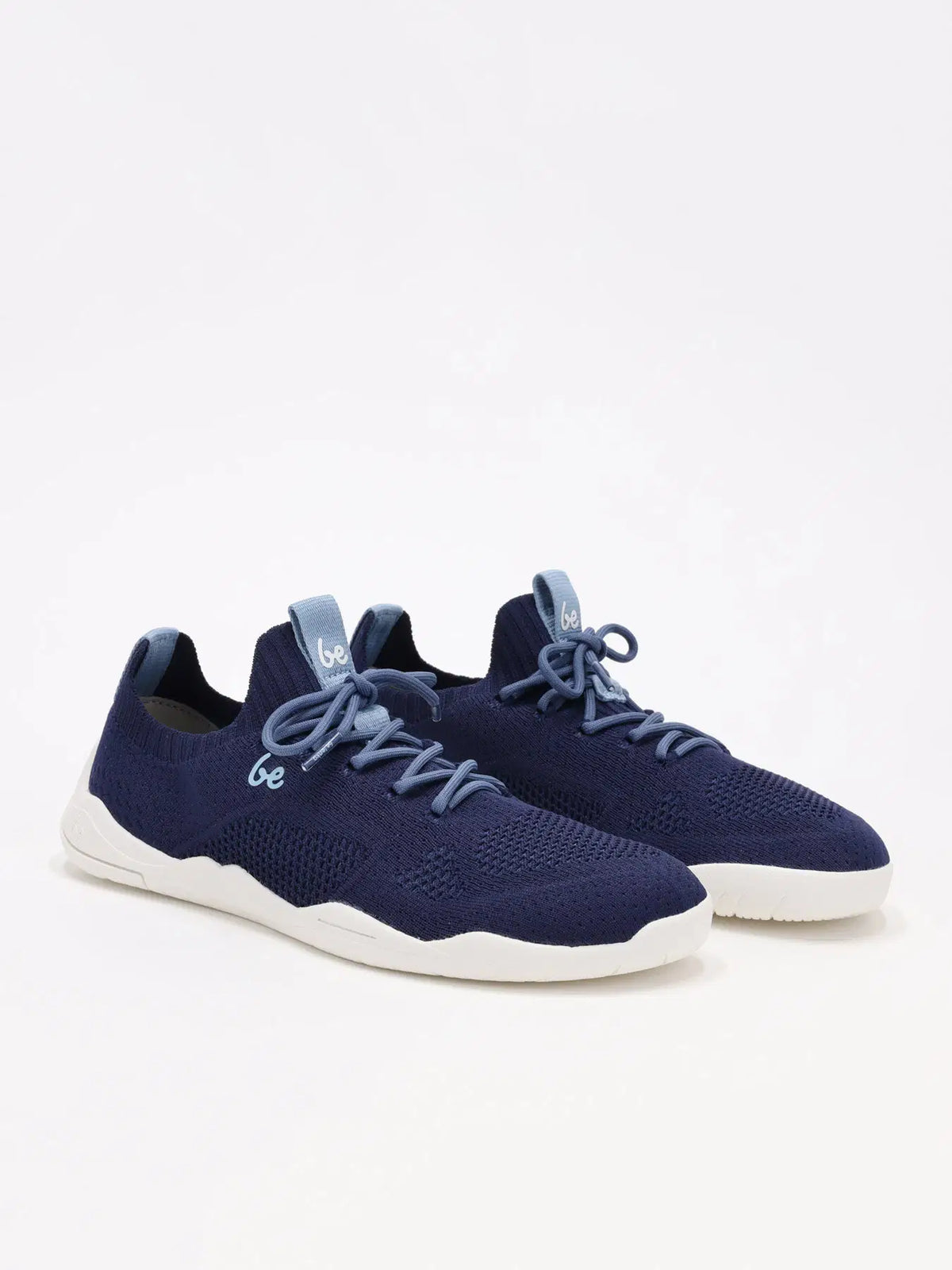 Barefoot Sneakers Be Lenka Velore - Dark Blue - BarefootHub - UK Barefoot Shoes