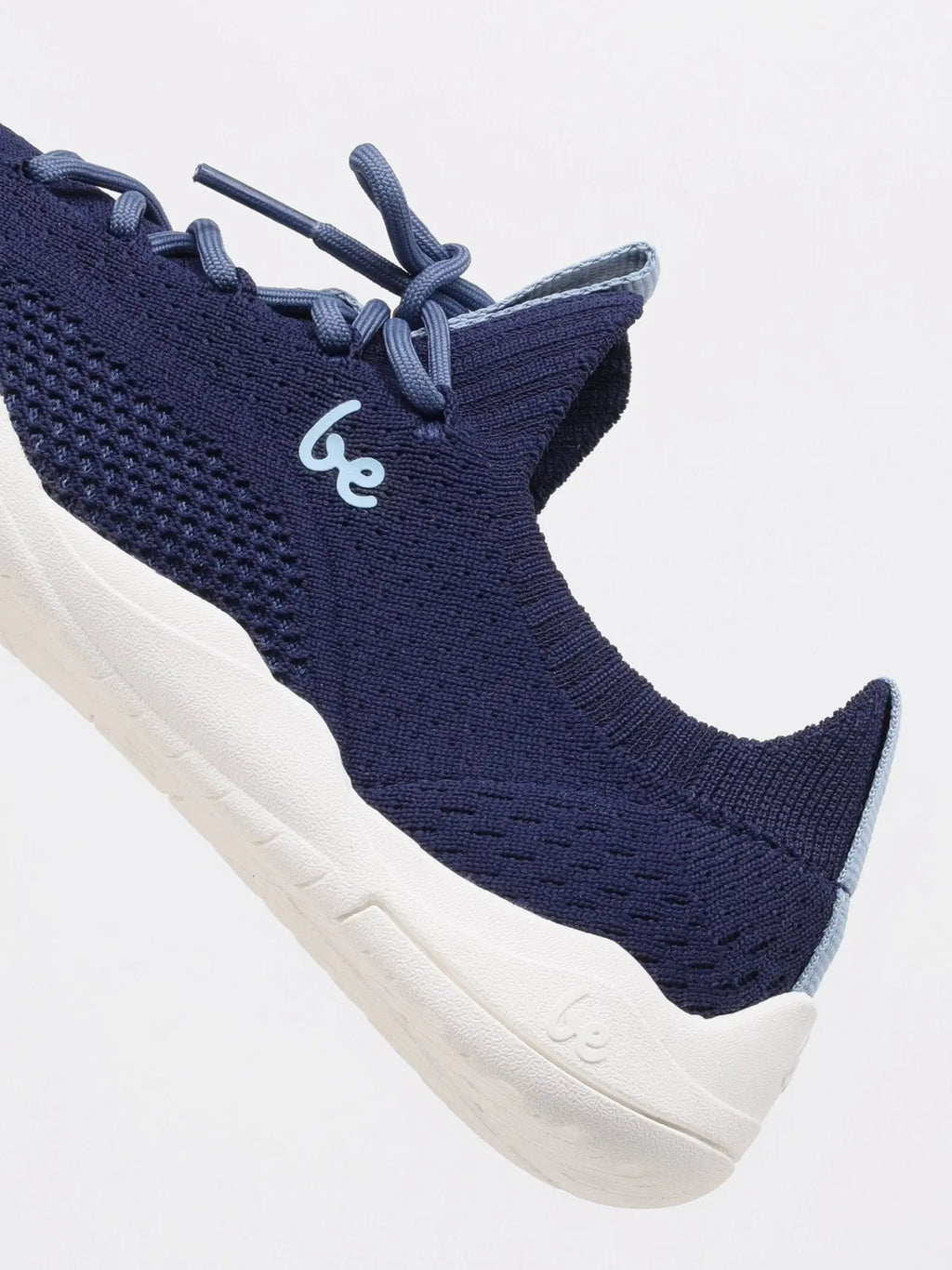 Barefoot Sneakers Be Lenka Velore - Dark Blue - BarefootHub - UK Barefoot Shoes