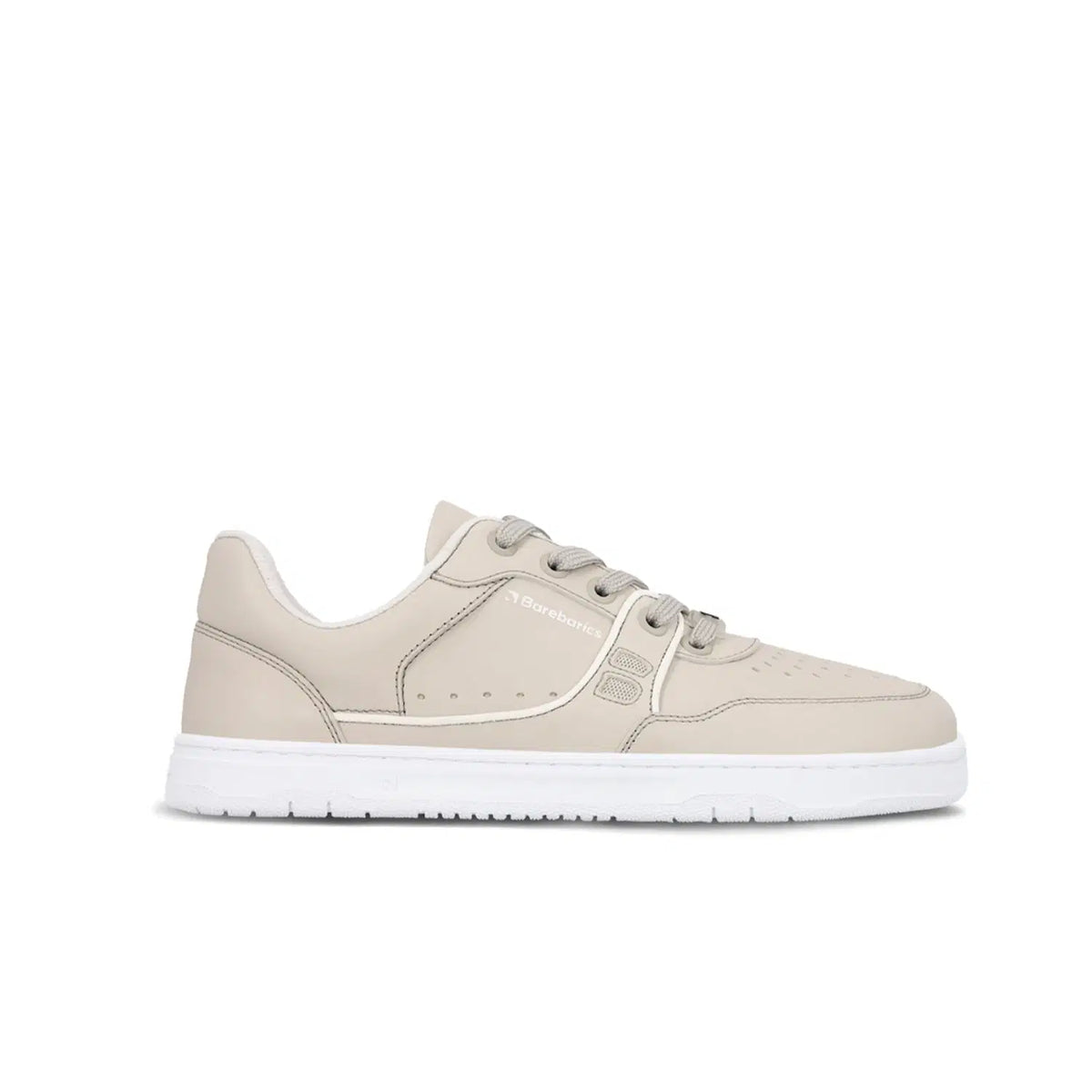 Barfuß Sneaker Barebarics Arise - Cream White
