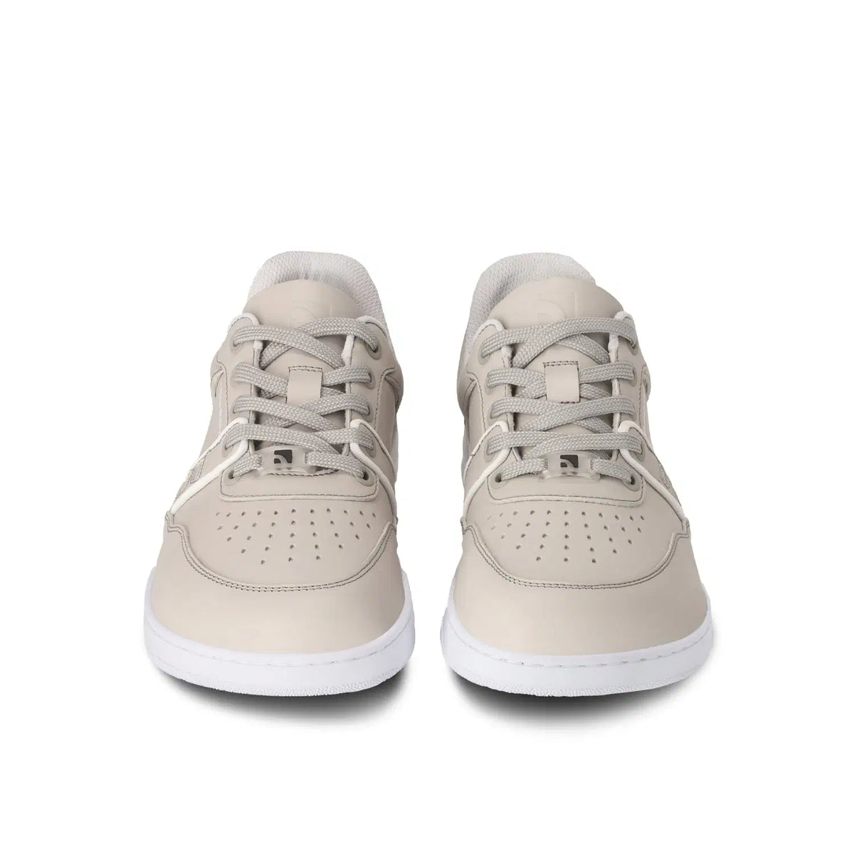 Barfuß Sneaker Barebarics Arise - Cream White