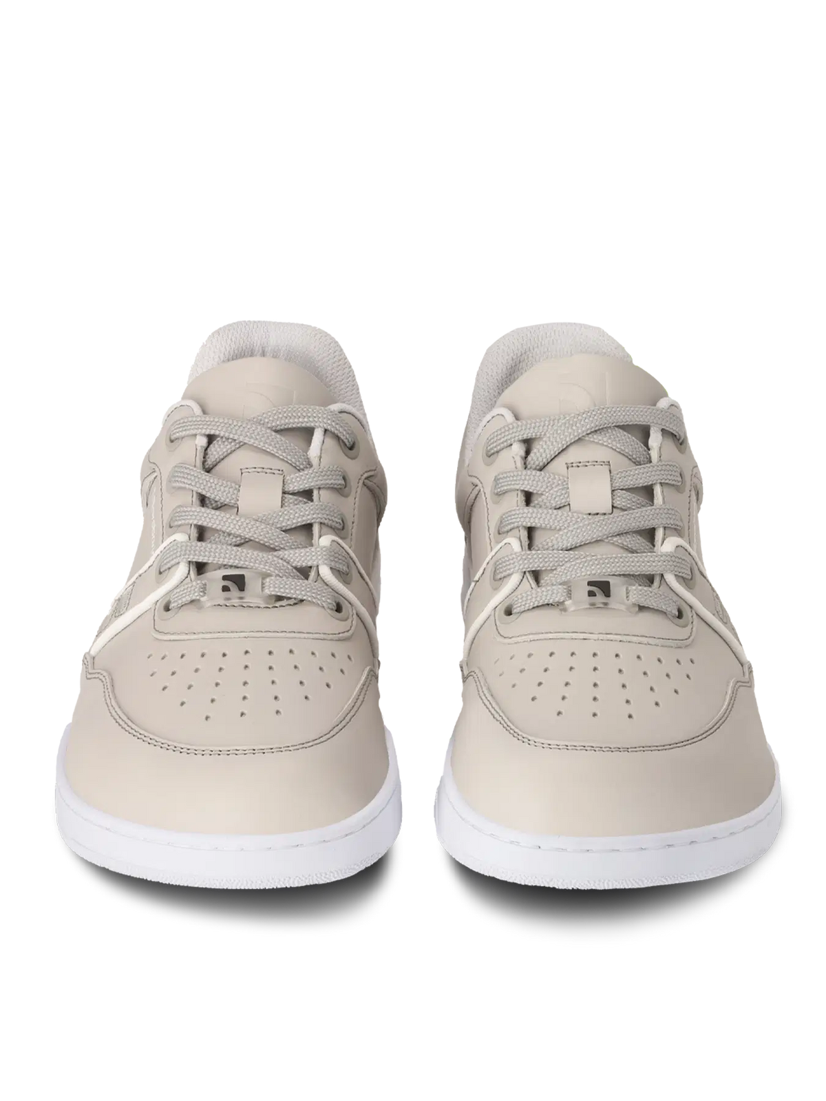 Barfuß Sneaker Barebarics Arise - Cream White