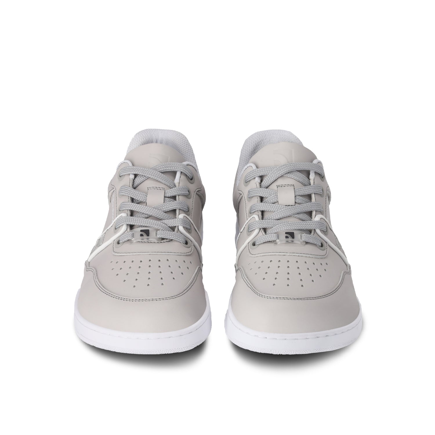 Barfuß Sneaker Barebarics Arise - Light Grey