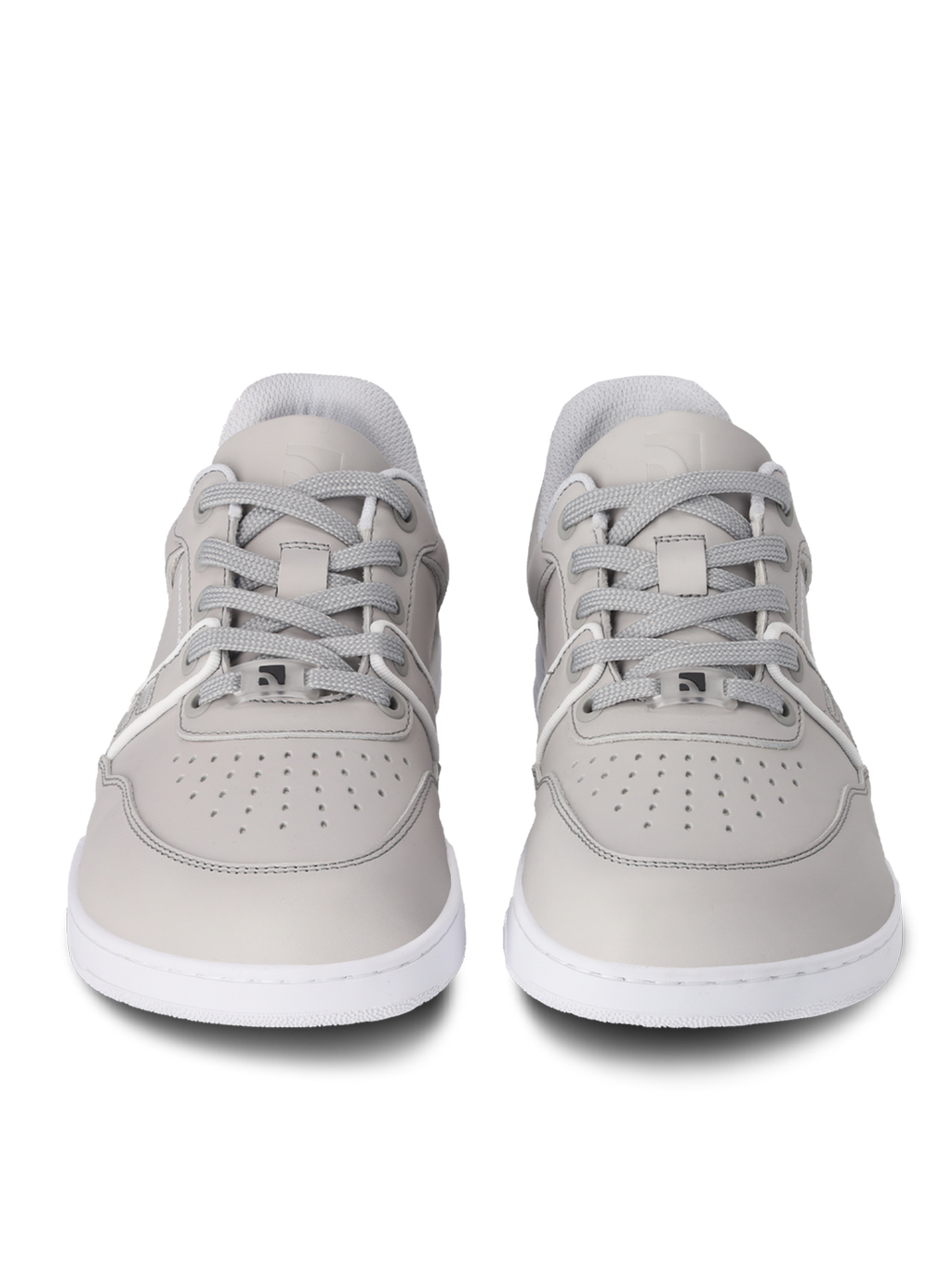 Barfuß Sneaker Barebarics Arise - Light Grey