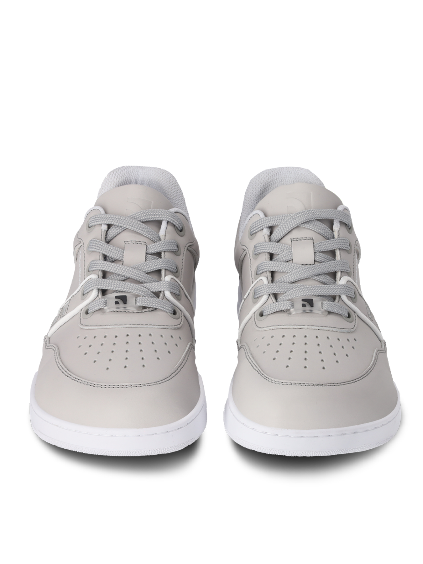 Barfuß Sneaker Barebarics Arise - Light Grey