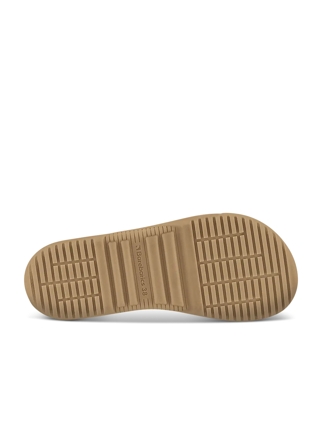 Barfuß-Sneaker Barebarics Blizzard - Dark Grey
