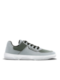 Barfußschuhe Barebarics Bravo - Grau & Weiß