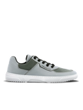 Barfußschuhe Barebarics Bravo - Grau & Weiß