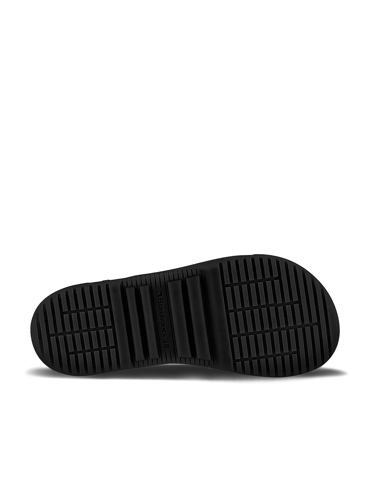 Barfuß-Sneaker Barebarics Evo - All Black