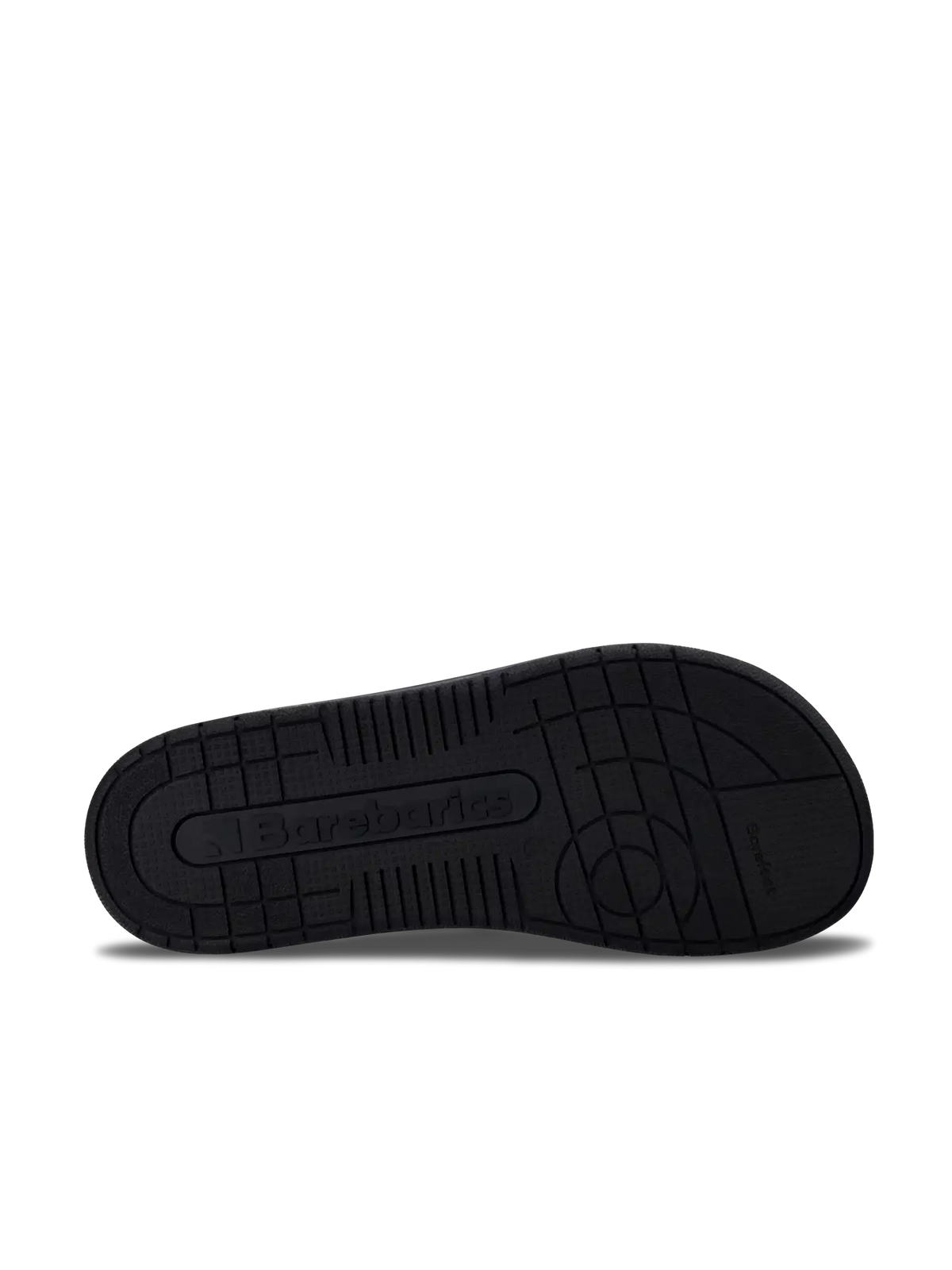 Barfuß-Sneaker Barebarics Enigma – All Black