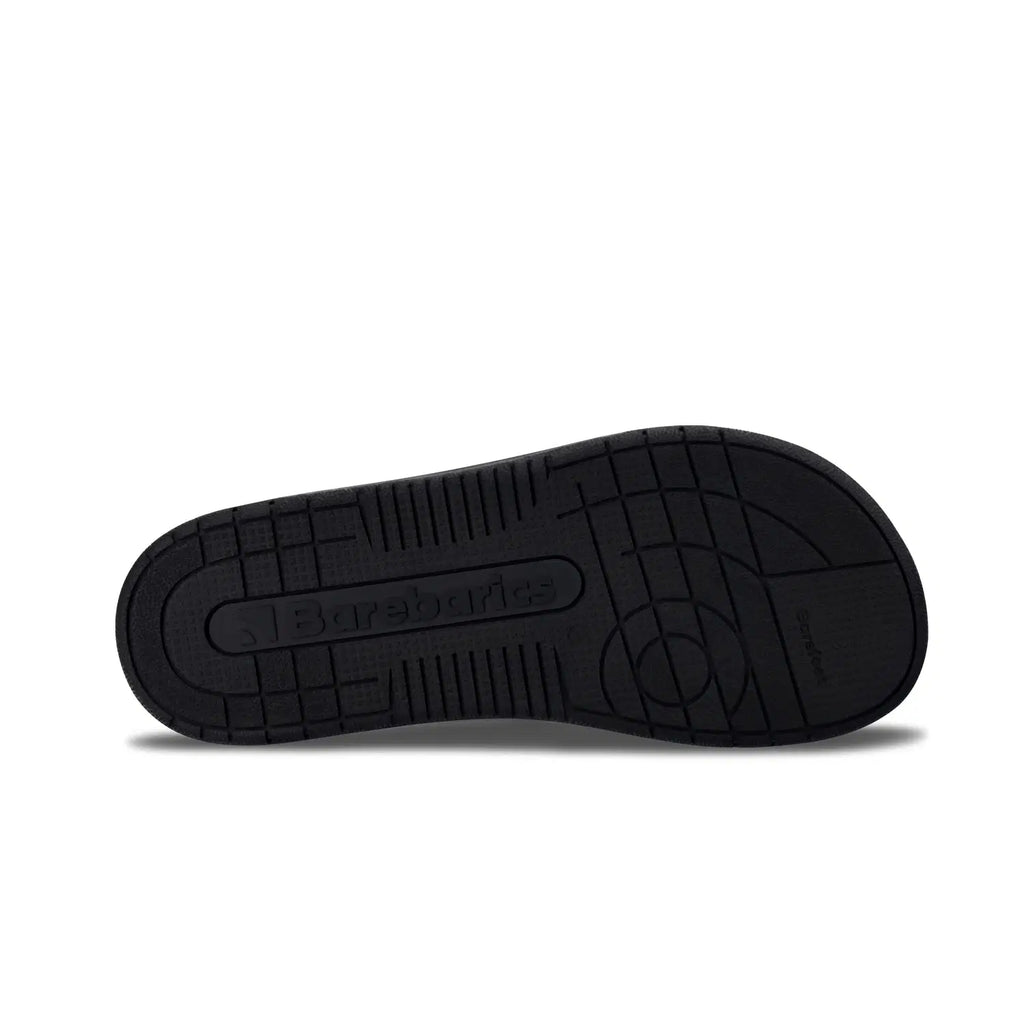 Barfuß-Sneaker Barebarics Enigma – All Black