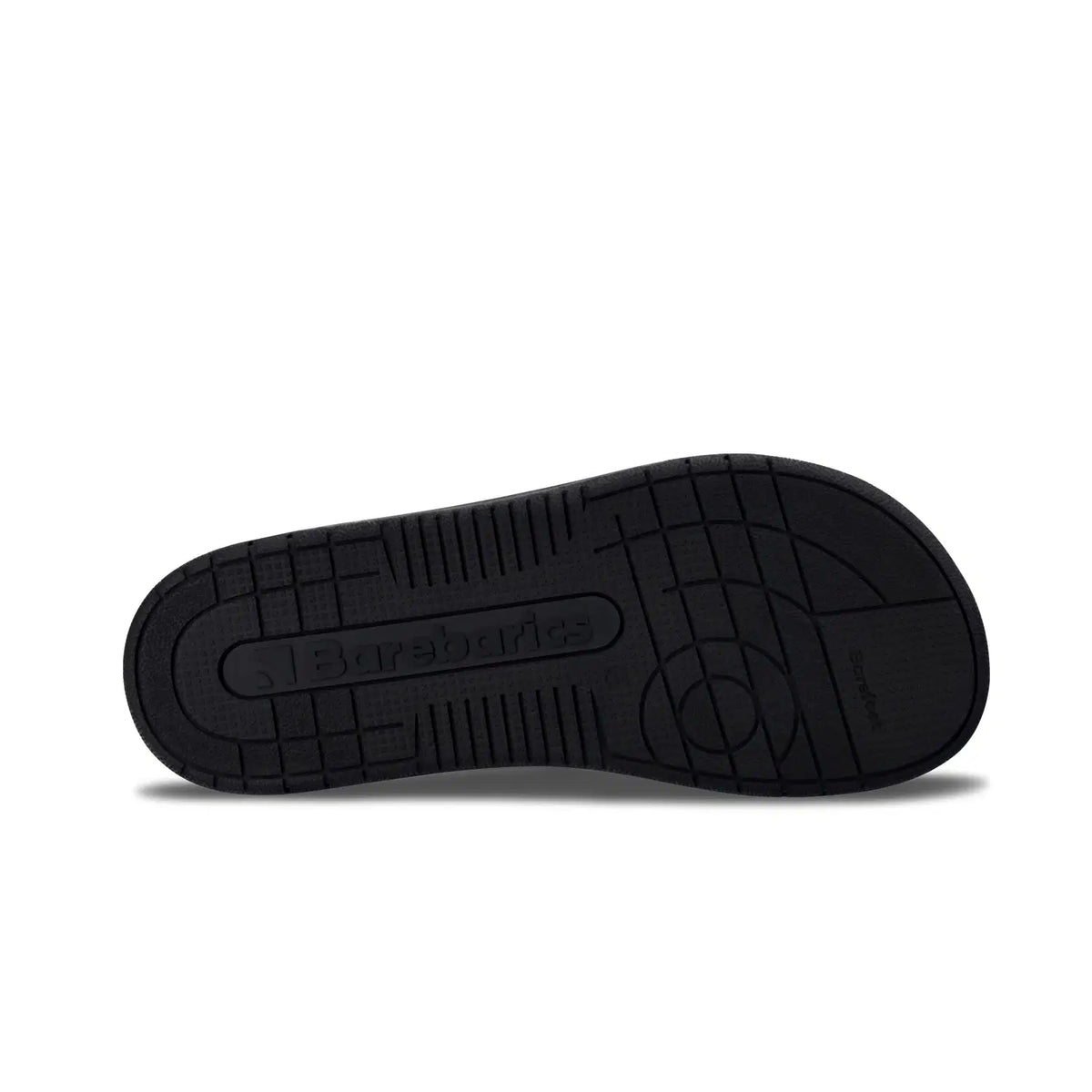 Barfuß-Sneaker Barebarics Enigma – All Black