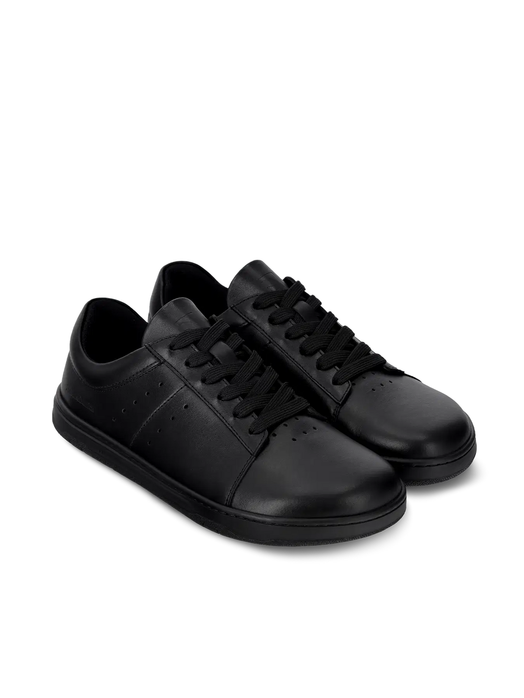 Barfuß-Sneaker Barebarics Enigma – All Black
