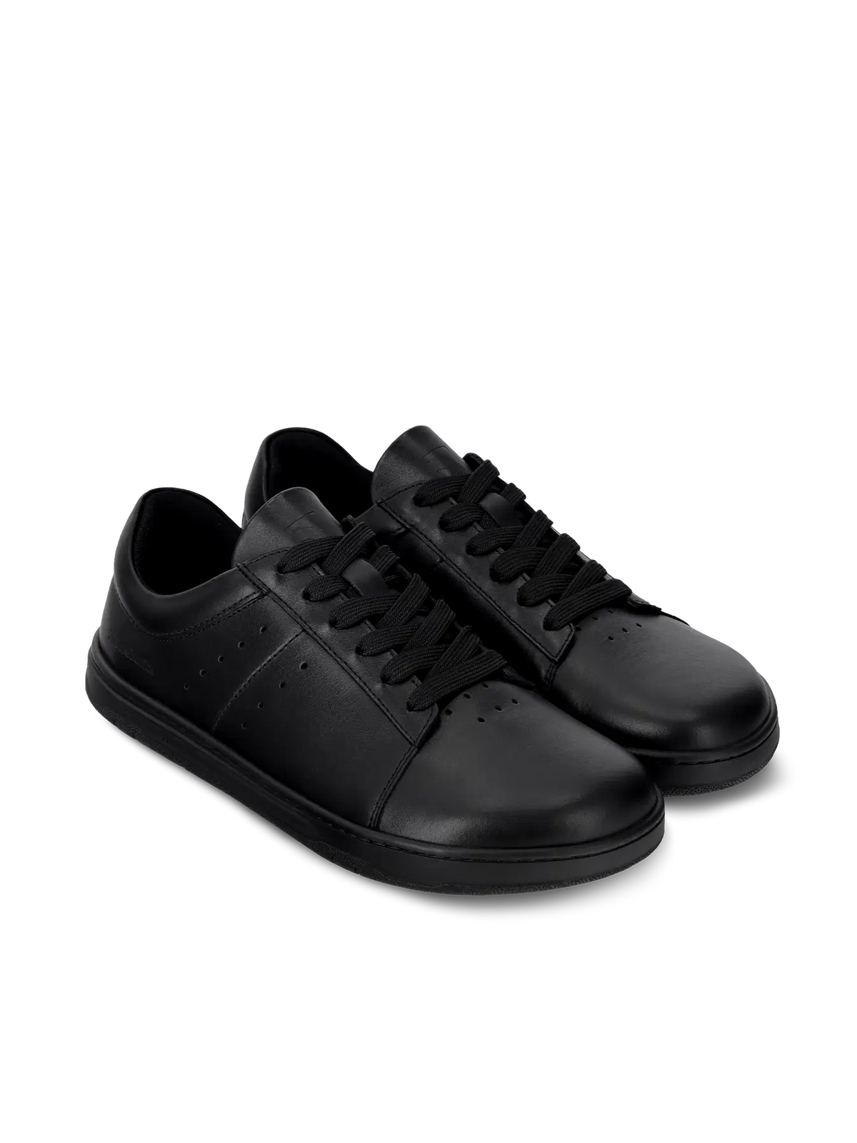 Barfuß-Sneaker Barebarics Enigma – All Black