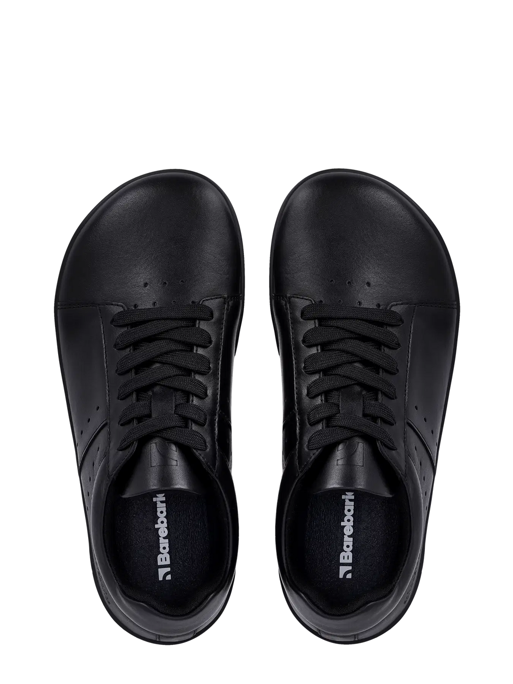 Barfuß-Sneaker Barebarics Enigma – All Black