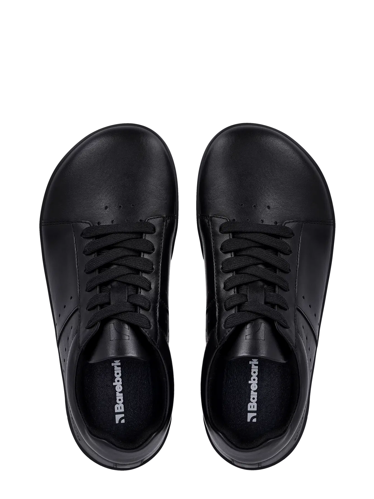 Barfuß-Sneaker Barebarics Enigma – All Black