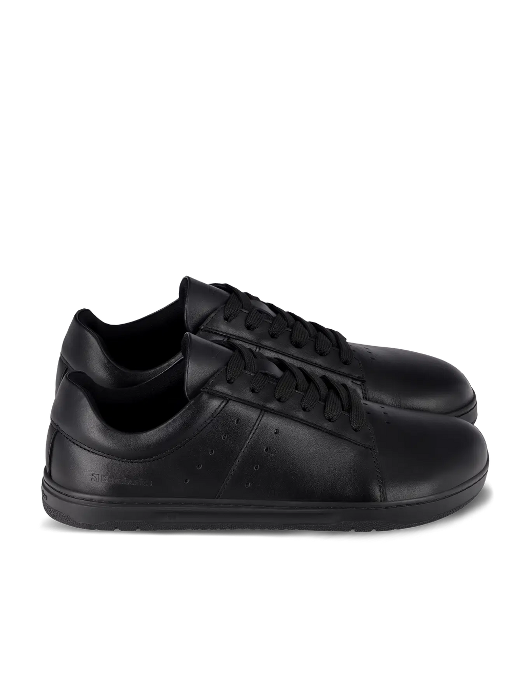 Barfuß-Sneaker Barebarics Enigma – All Black