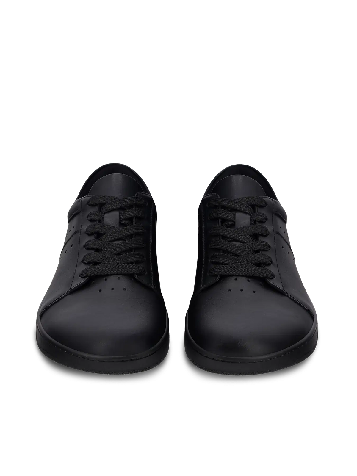 Barfuß-Sneaker Barebarics Enigma – All Black