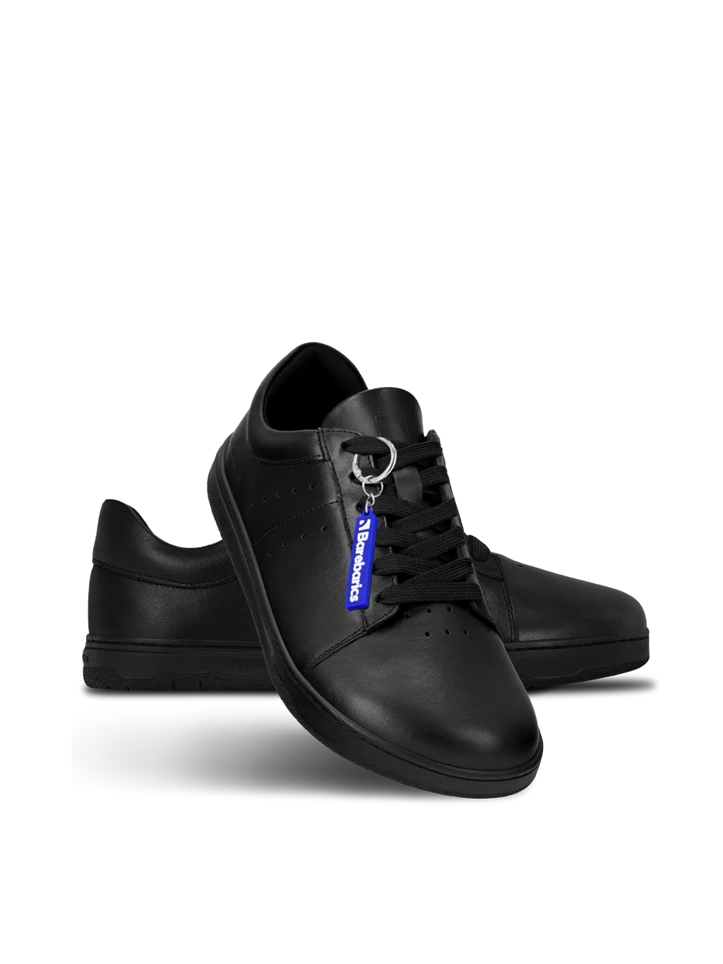Barfuß-Sneaker Barebarics Enigma – All Black