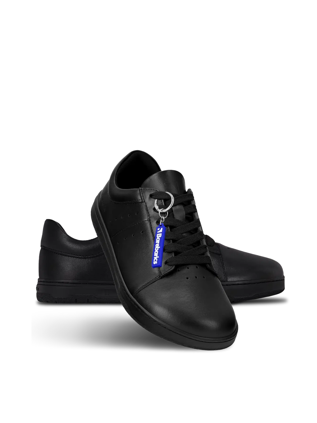 Barfuß-Sneaker Barebarics Enigma – All Black
