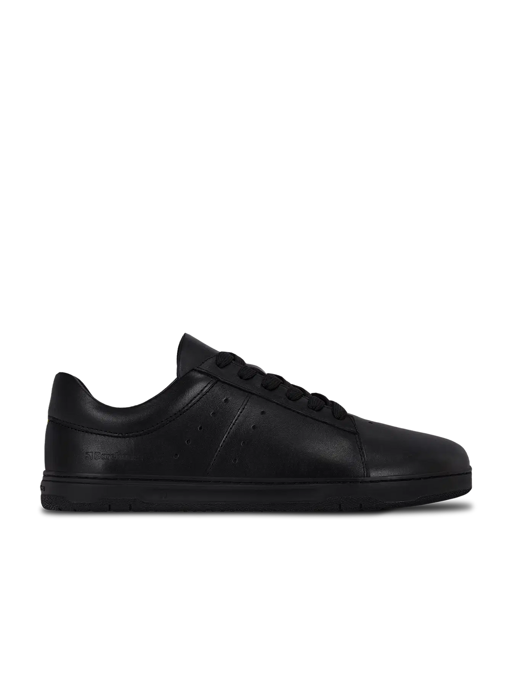 Barfuß-Sneaker Barebarics Enigma – All Black