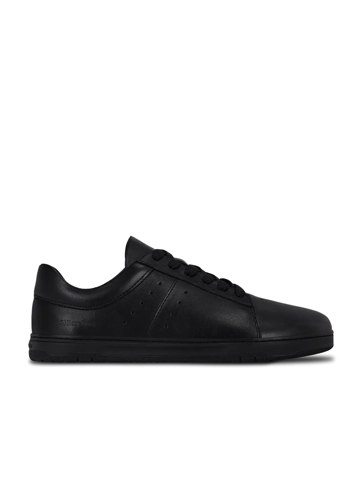 Barfuß-Sneaker Barebarics Enigma – All Black