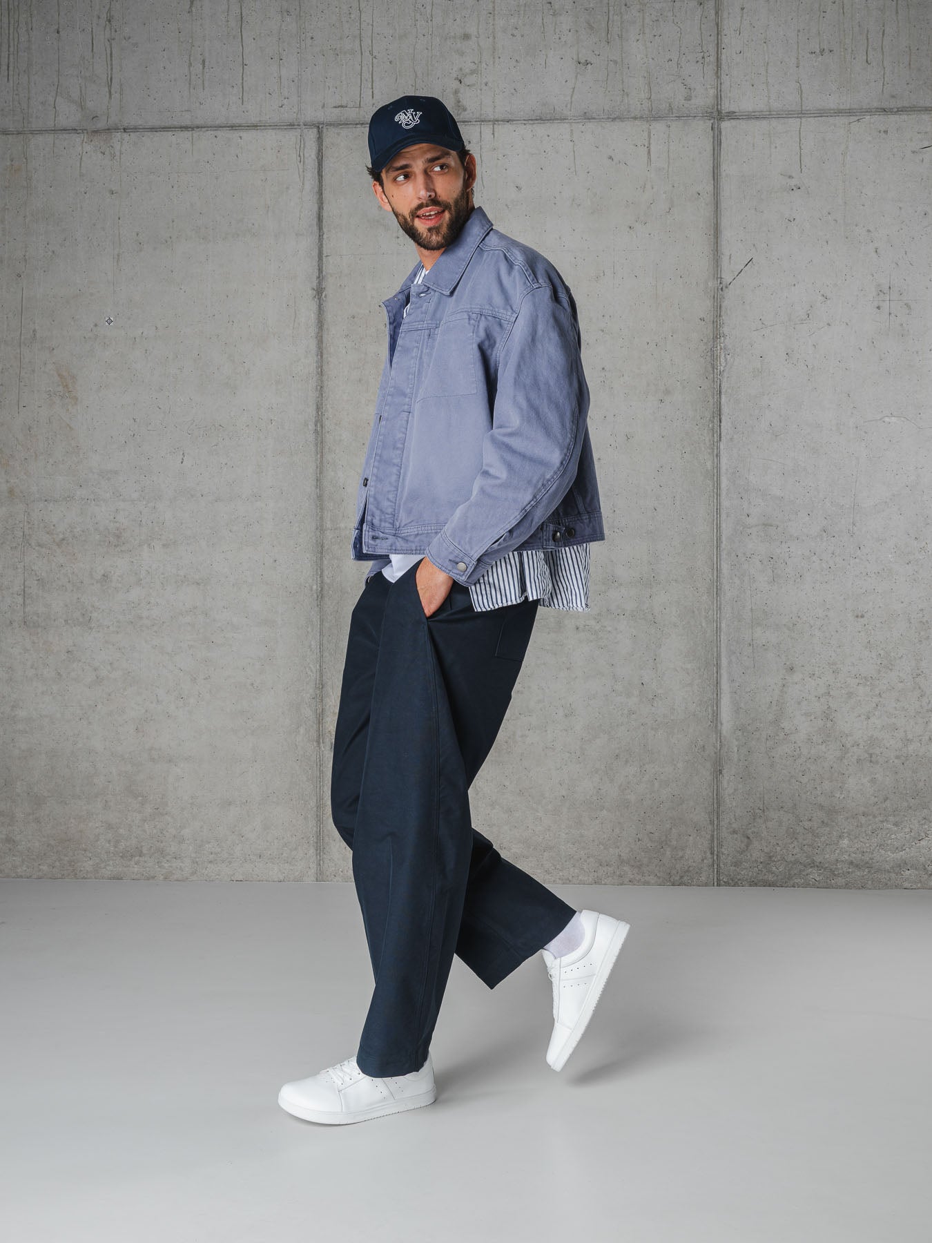 Barfuß Sneaker Barebarics Enigma - All White