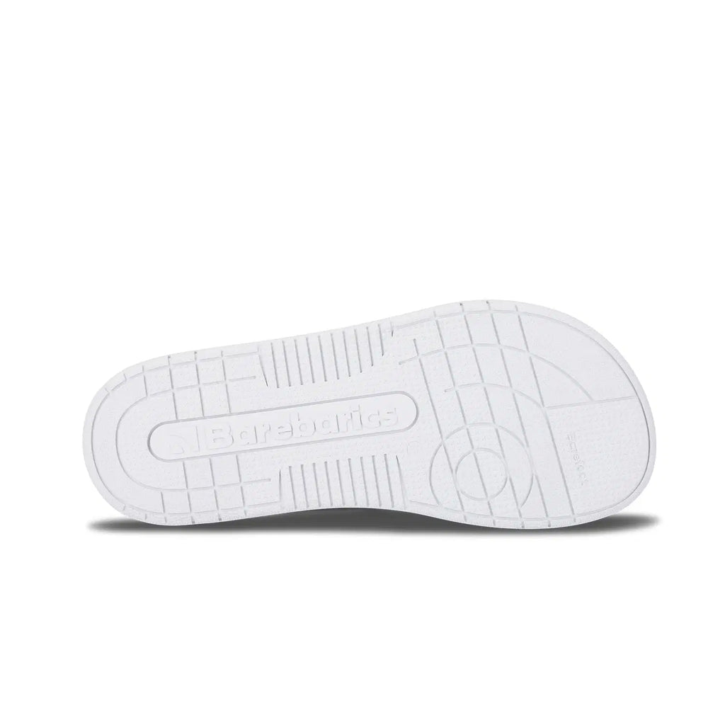 Barfußschuhe Barebarics Legend - Hellgrau