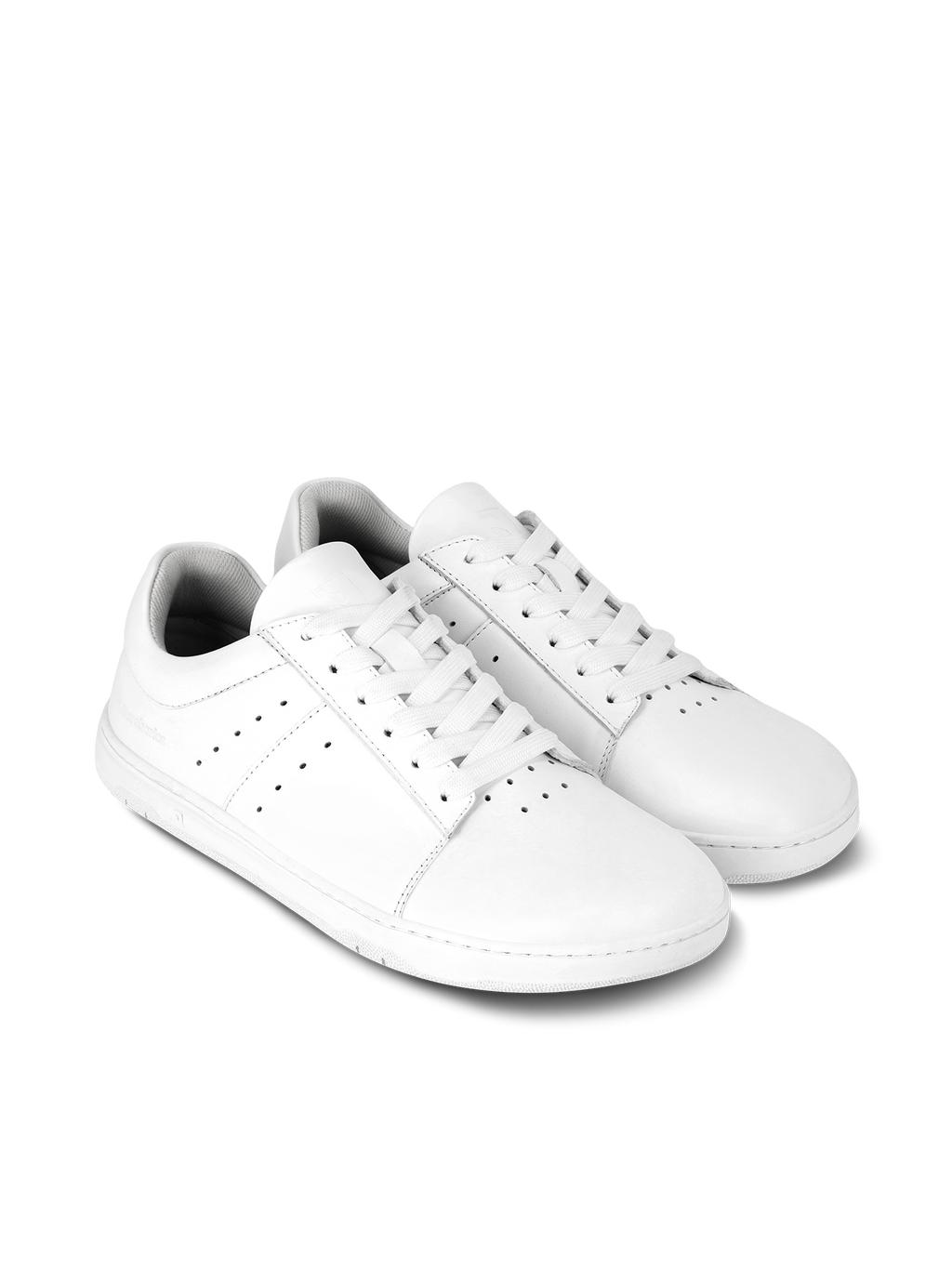 Barfuß Sneaker Barebarics Enigma - All White