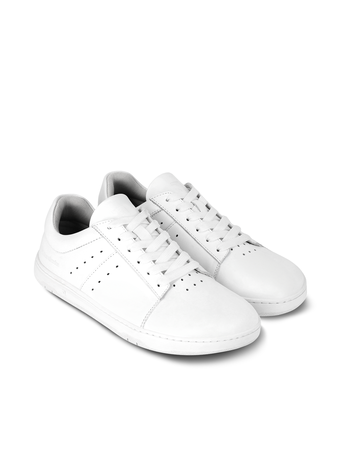 Barfuß Sneaker Barebarics Enigma - All White