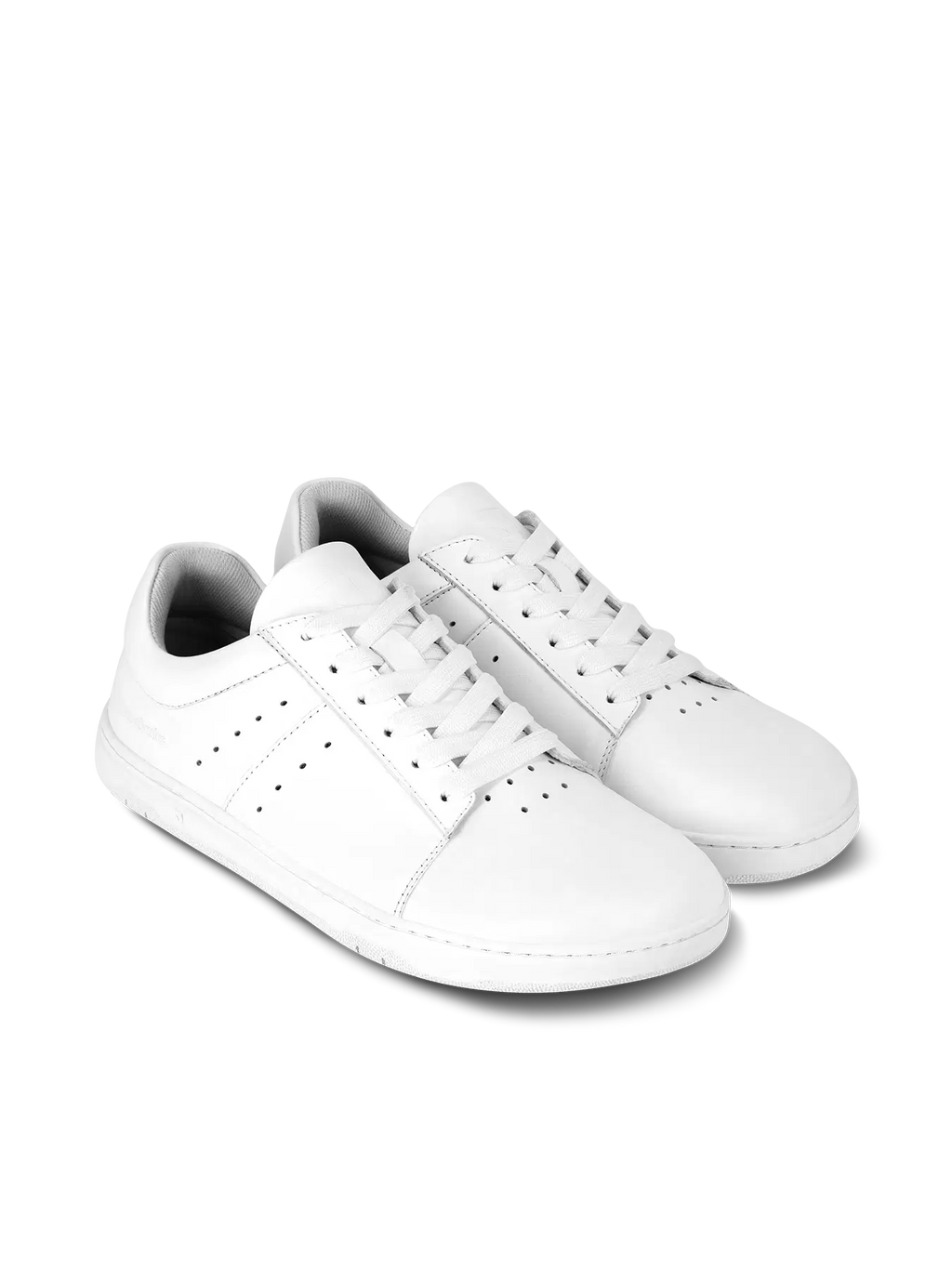 Barefoot Sneakers Barebarics Enigma - All White