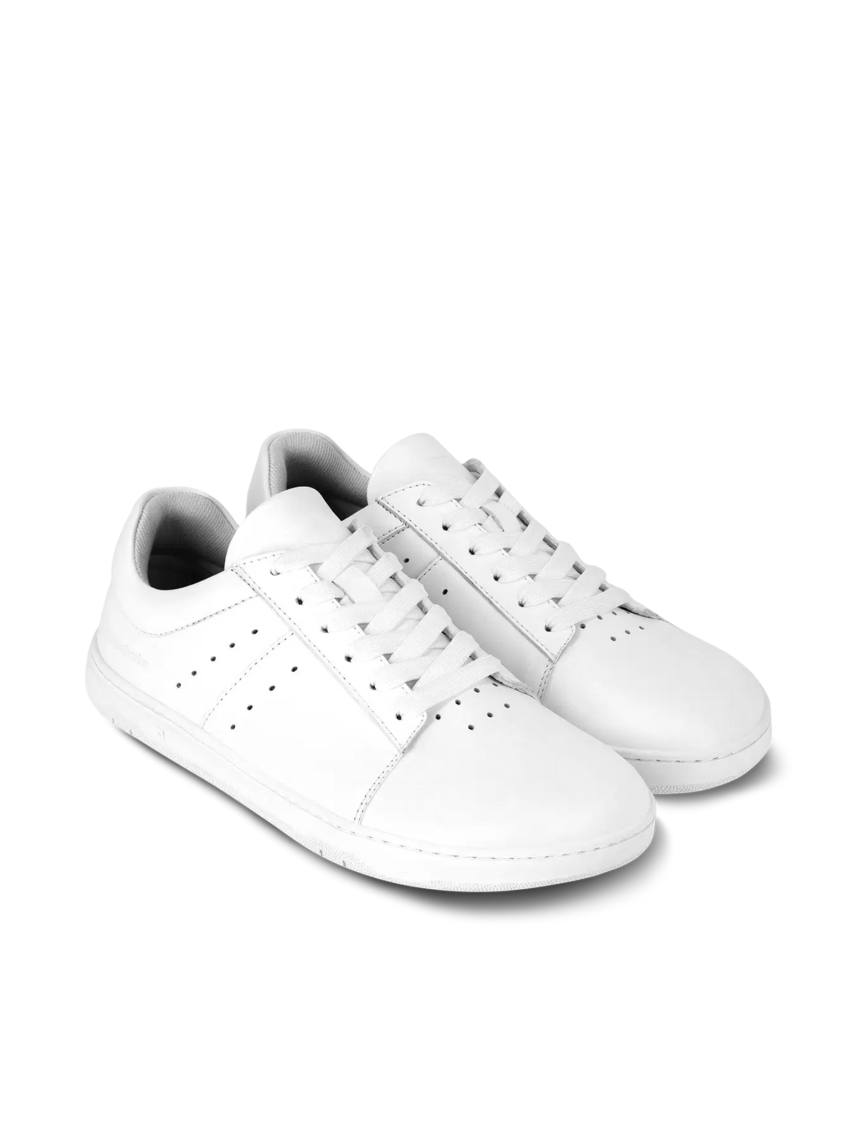 Barefoot Sneakers Barebarics Enigma - All White
