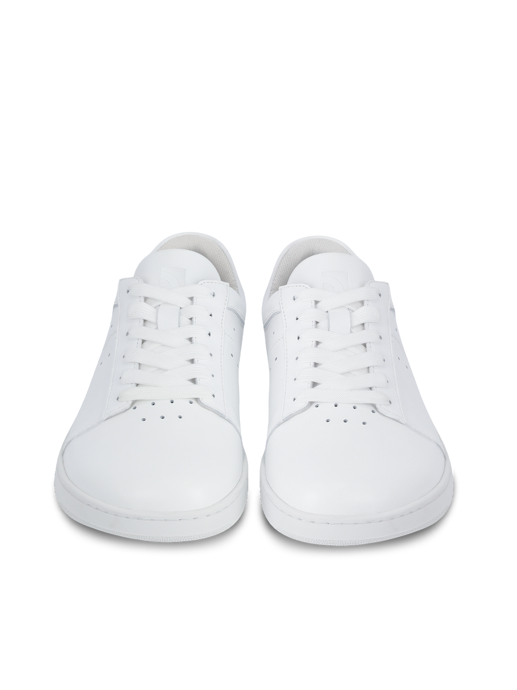 Barfuß Sneaker Barebarics Enigma - All White