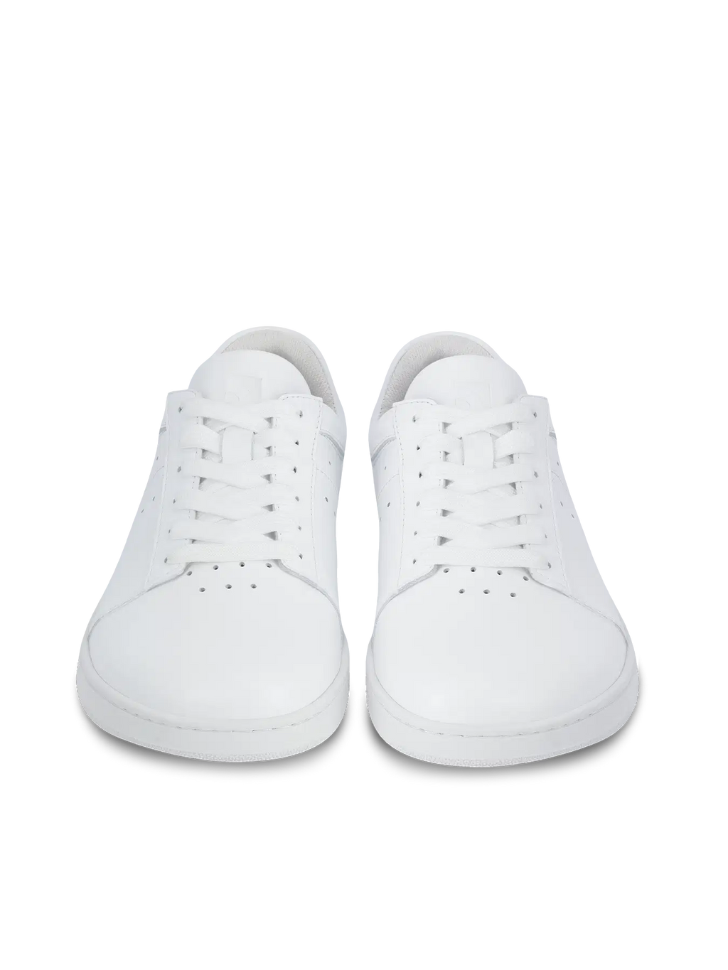 Barefoot Sneakers Barebarics Enigma - All White