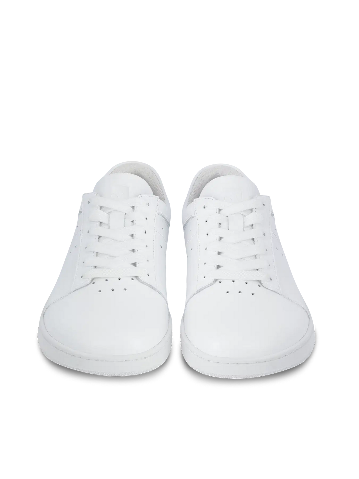 Barefoot Sneakers Barebarics Enigma - All White