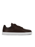 Barfuß-Sneaker Barebarics Enigma - Dunkelbraun