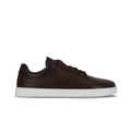 Barfuß-Sneaker Barebarics Enigma - Dunkelbraun