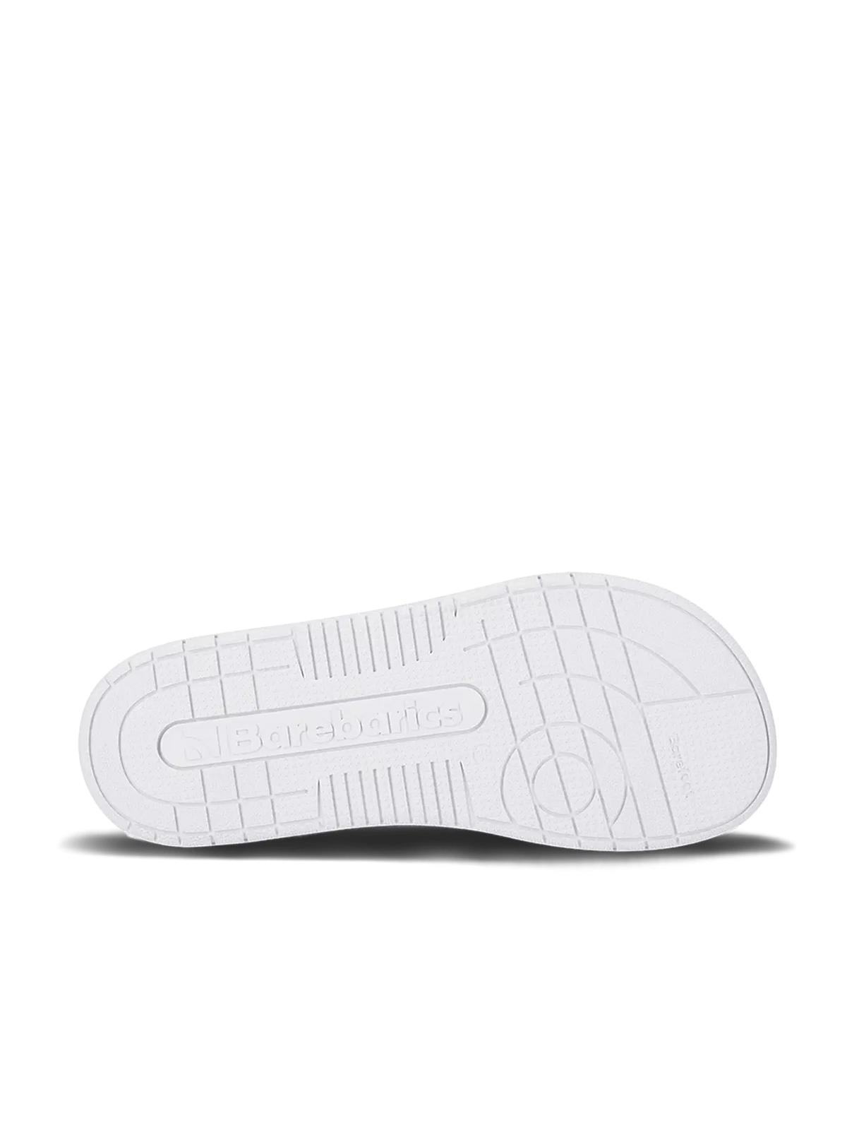 Barfuß Sneaker Barebarics Arise - Cream White