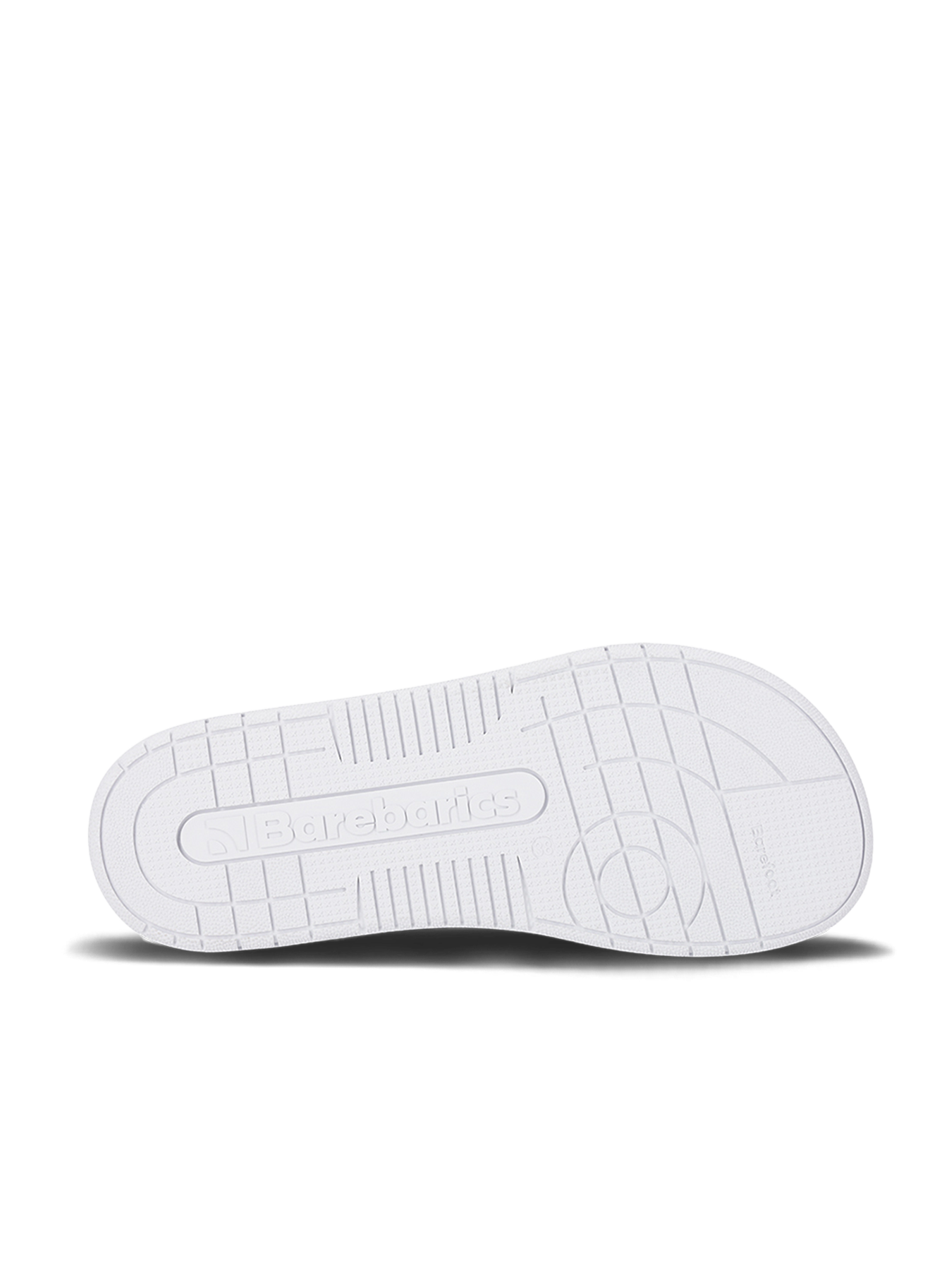 Barfuß-Sneaker Barebarics Enigma - Dunkelbraun