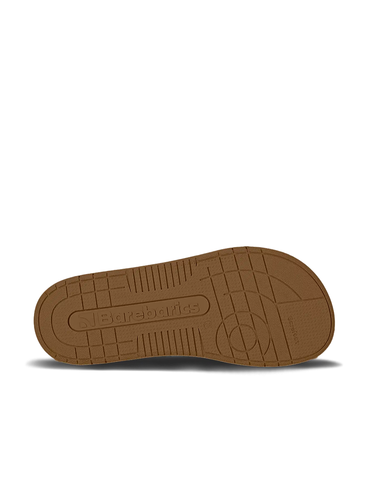Barfuß-Sneaker Barebarics Enigma - Ivory