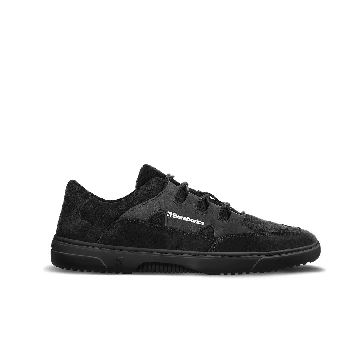 Barfuß-Sneaker Barebarics Evo - All Black