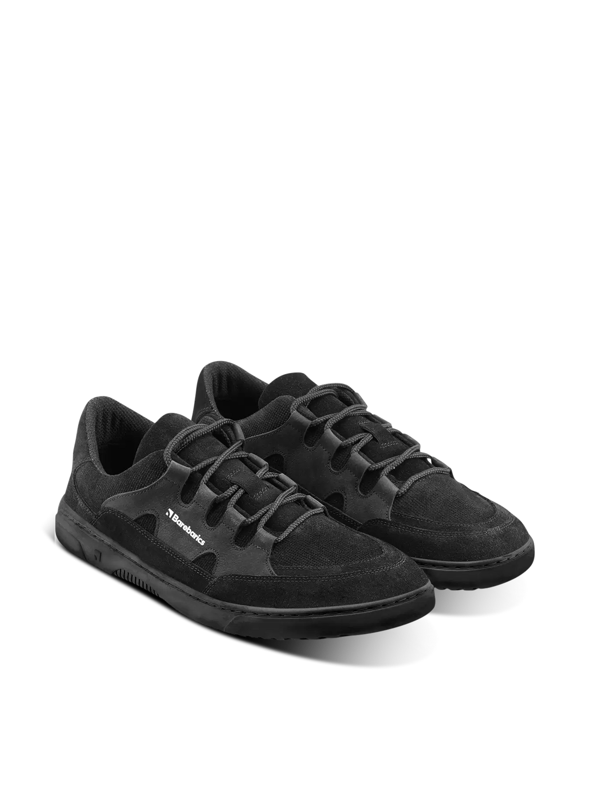 Barfuß-Sneaker Barebarics Evo - All Black