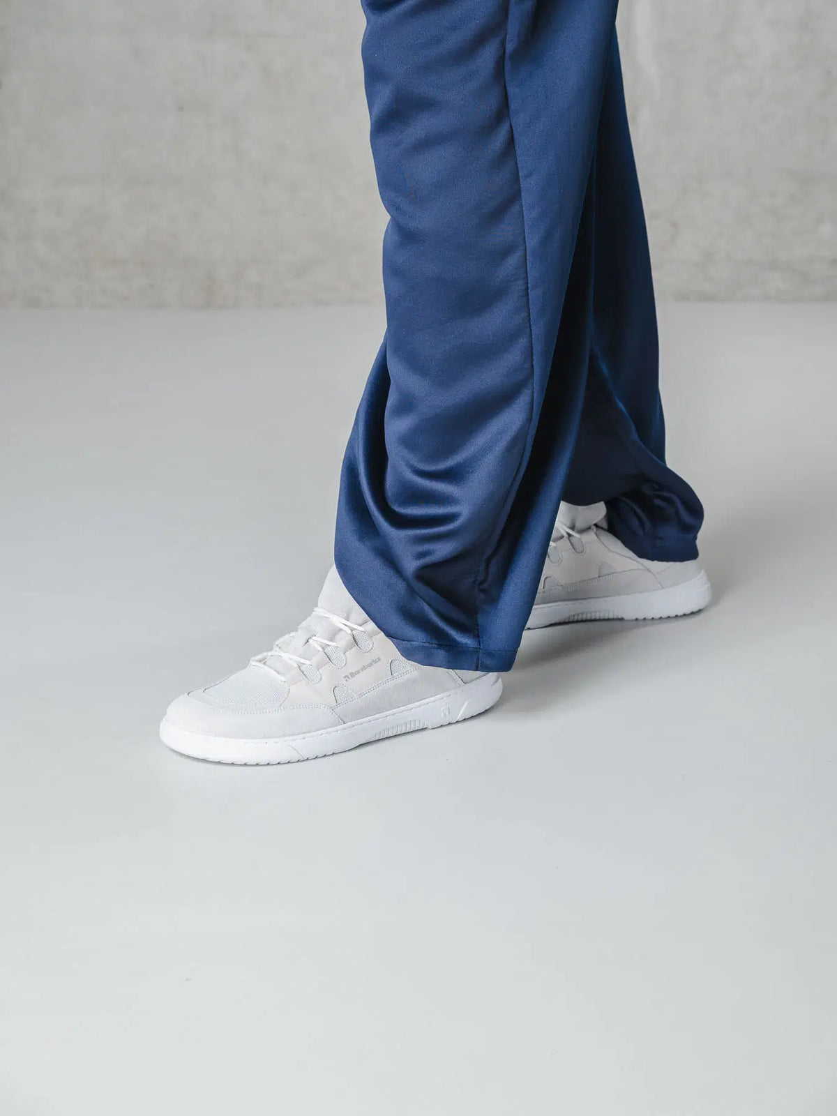 Barefoot Sneakers Barebarics Evo - Chalk White