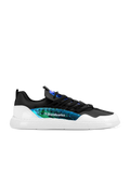 Barfuß-Sneaker Barebarics Futura - Iridescent Black