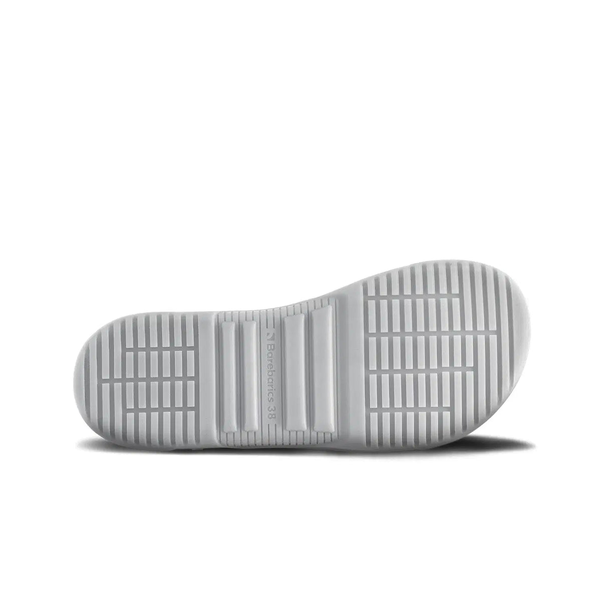Barfußschuhe Barebarics – Hifly – Dunkelgrün & Grau