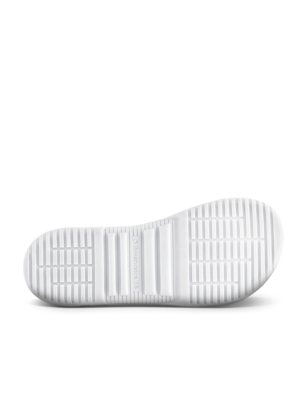Barfußschuhe Barebarics – Hifly – Dunkelgrün & Grau