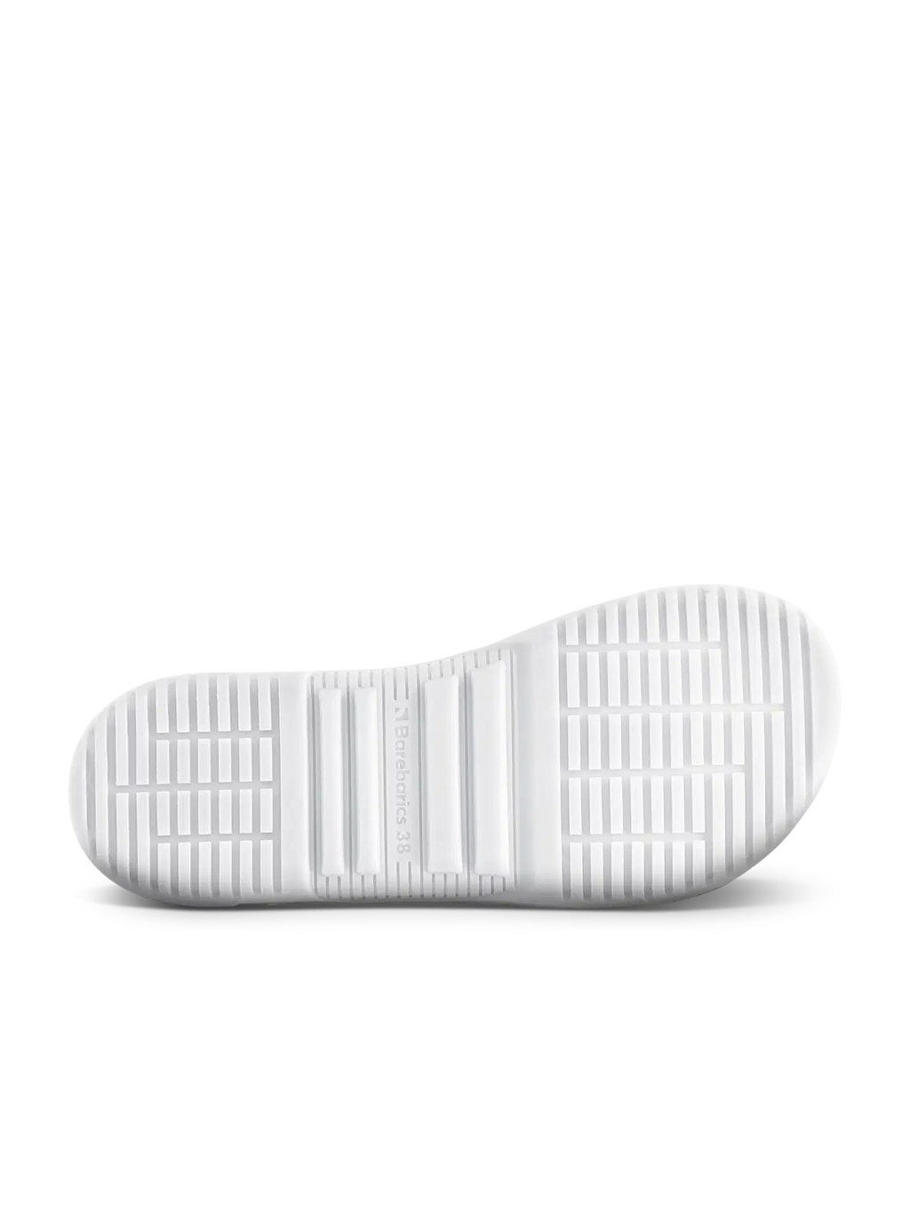 Barfußschuhe Barebarics – Hifly – Dunkelgrün & Grau